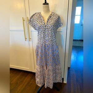 Zara Women’s Sundress size Medium